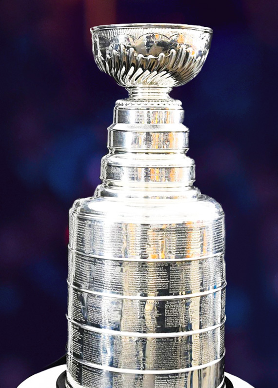 2020 NHL Final Online Betting Preview