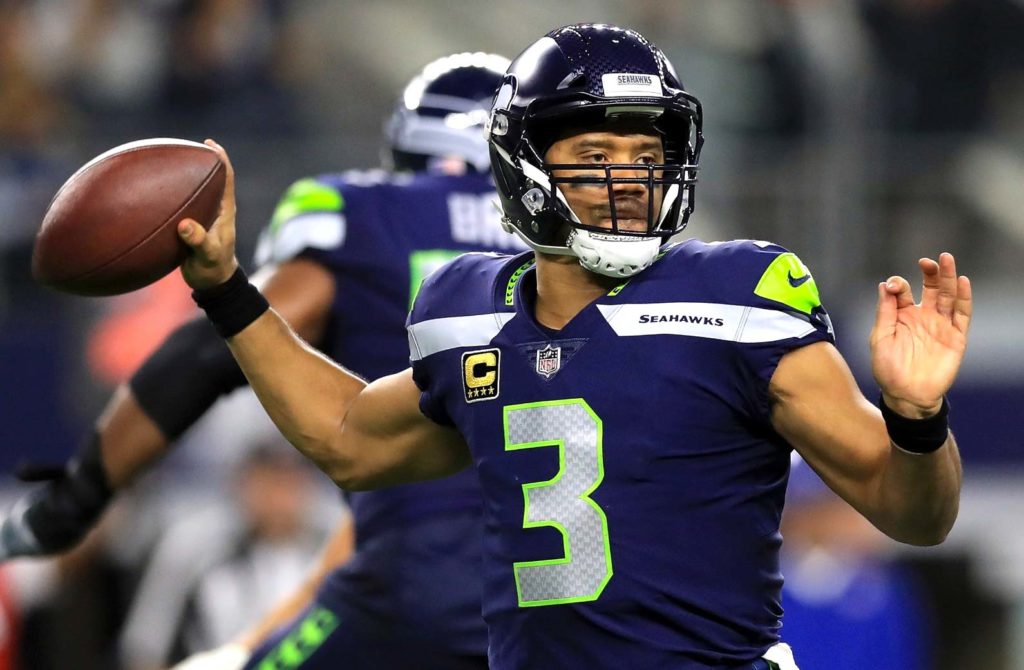 NFL Totals Betting: The Top 5 Over & Under Teams