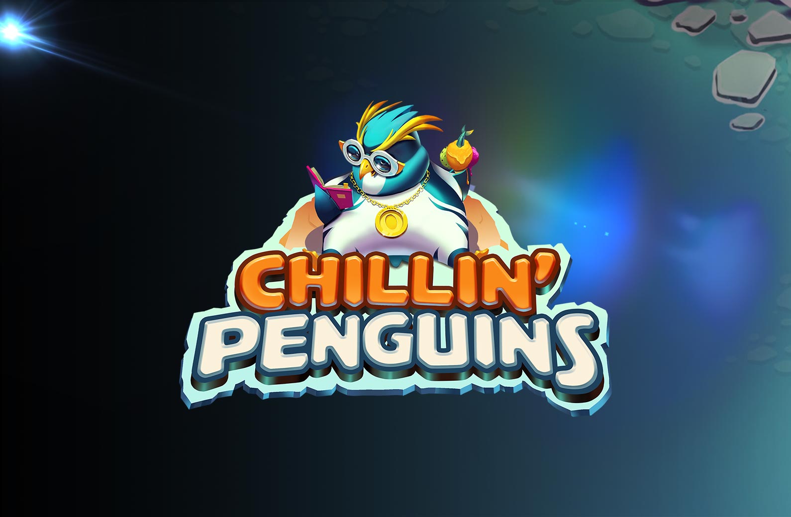 Chillin' Penguins Slot