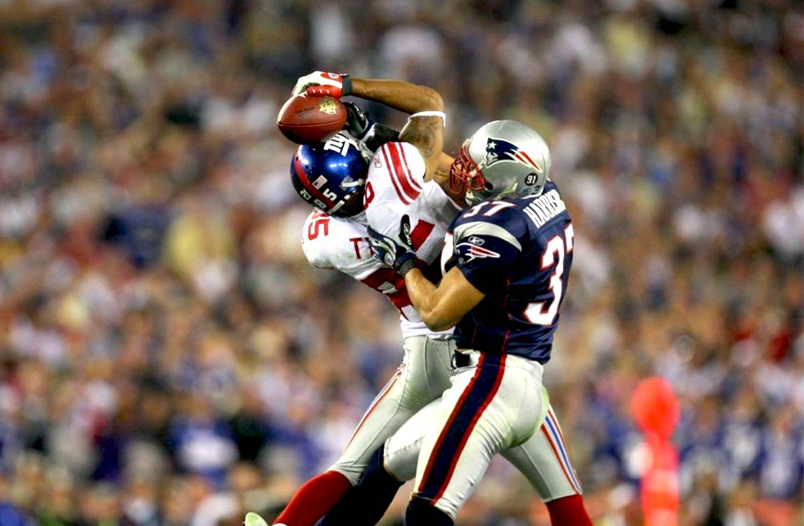 Top 10 Best Super Bowls In History