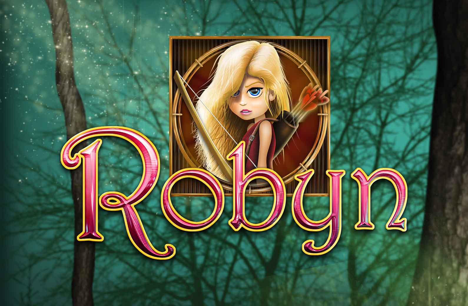 Robyn Online Slots