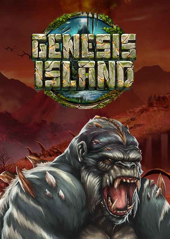 Genesis Island Review