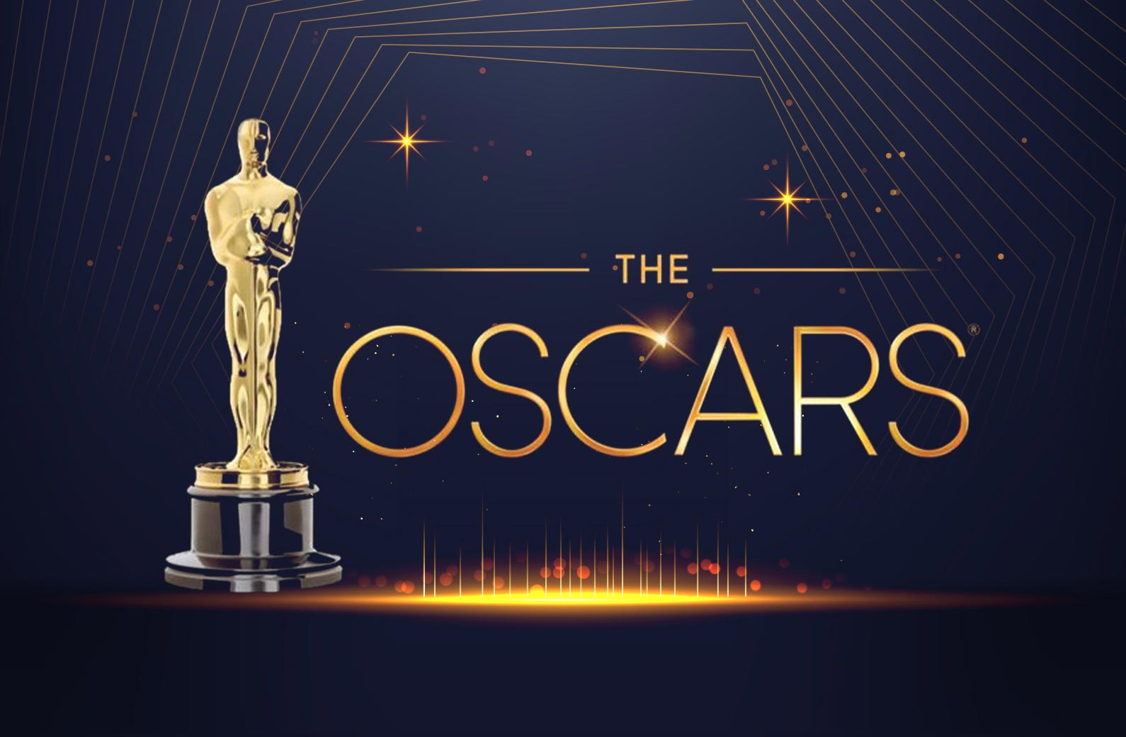 94th Academy Awards Betting Odds