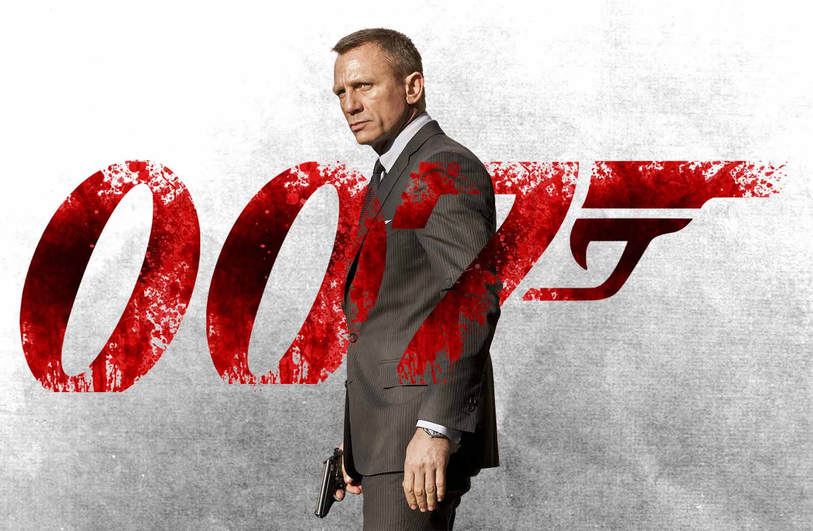 Who will be the next James Bond?