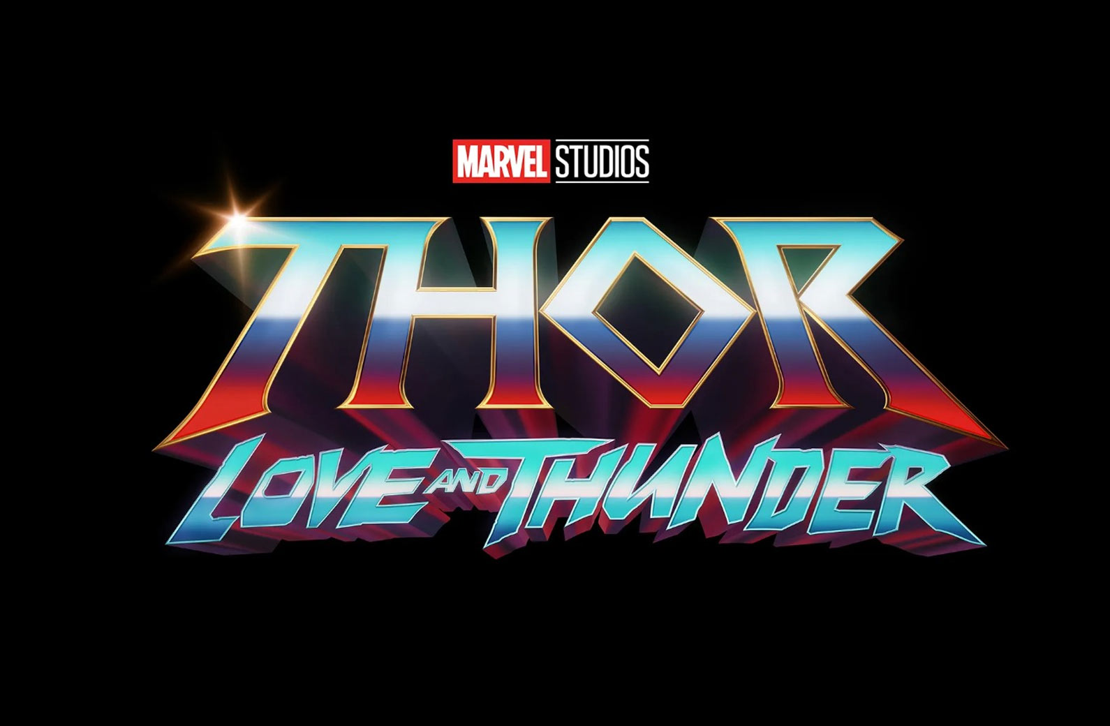 Bet On Thor Love and Thunder