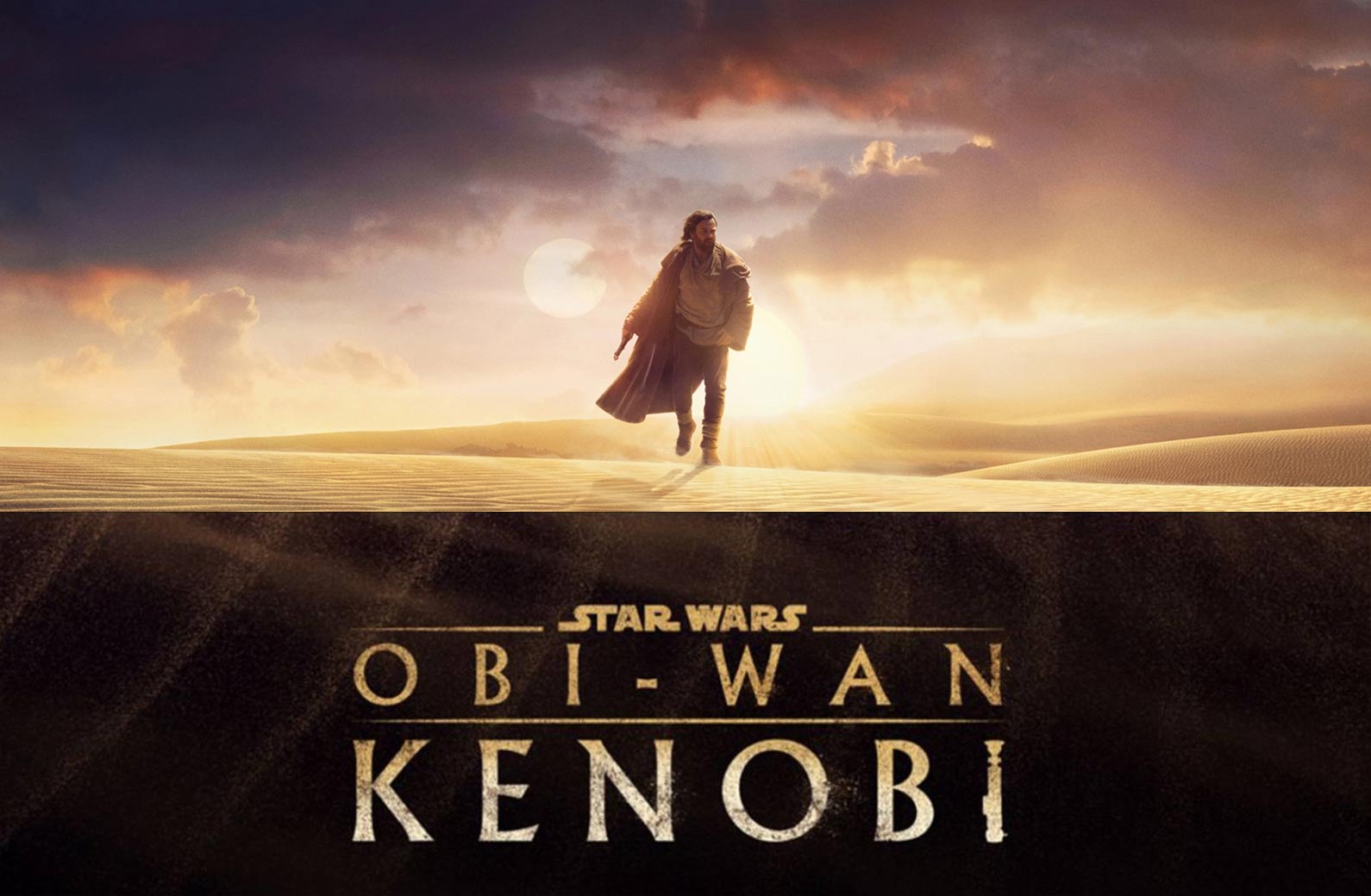 Bet On Obi Wan Kenobi