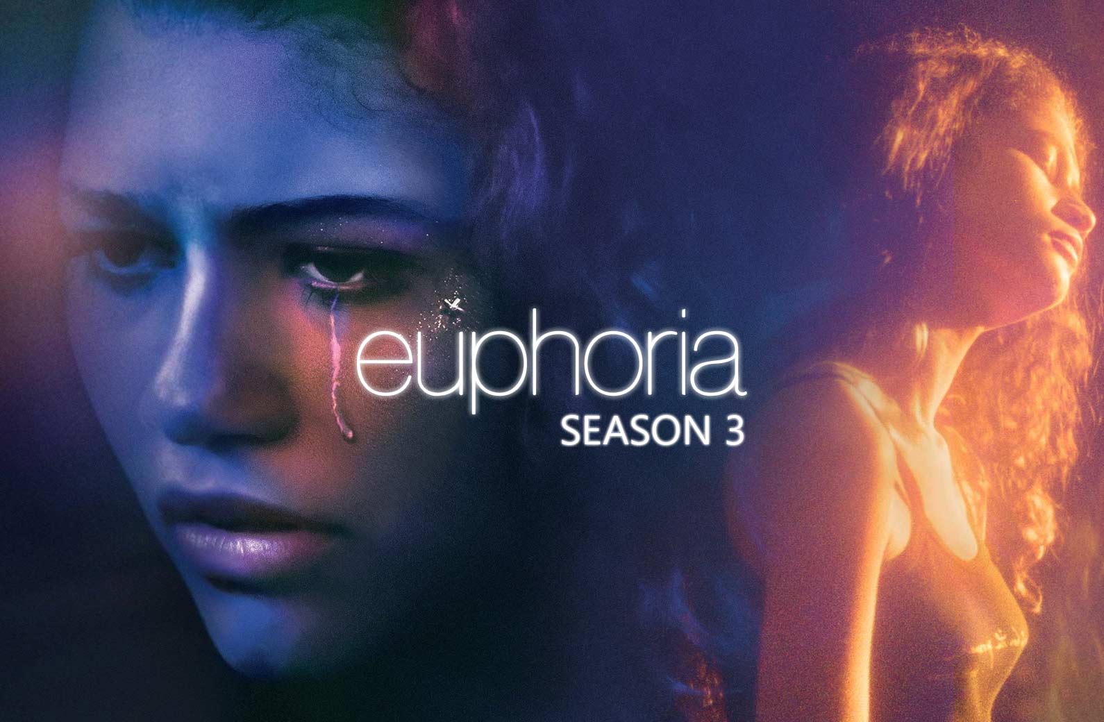 Euphoria Season 3