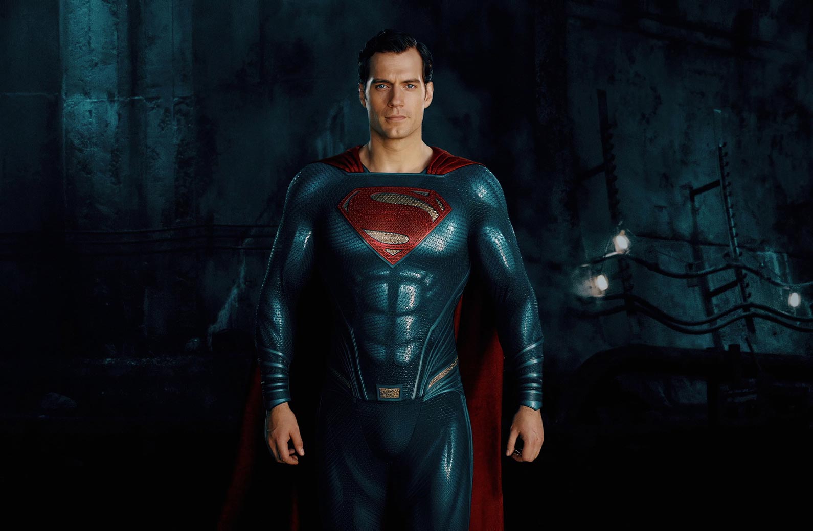 Next Superman Actor
