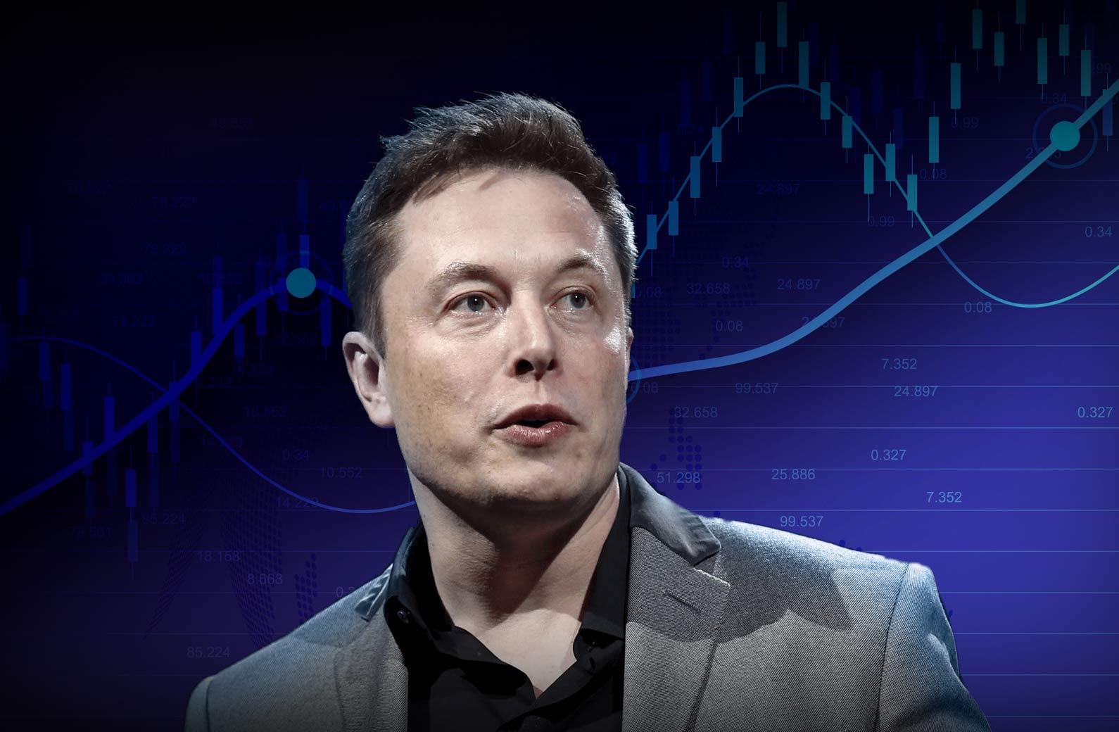 Elon Musk Odds Bovada