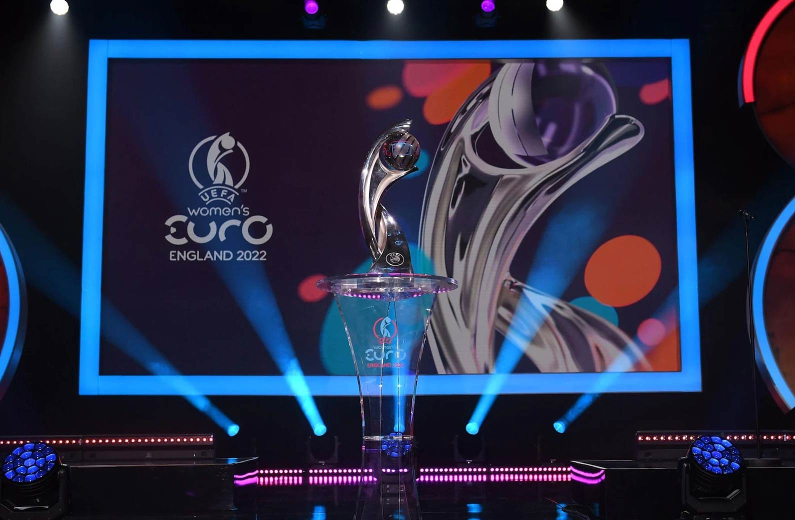 Women's Euro 2022 Odds