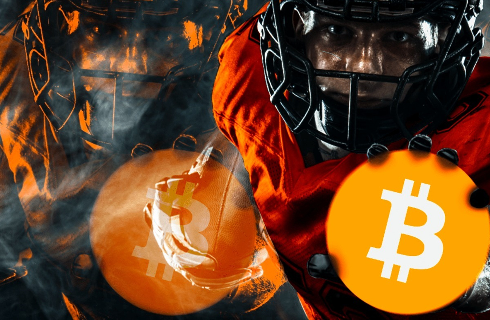 NFL Crypto Betting At Bovada