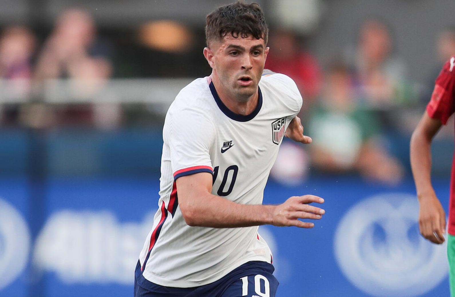 10 Best USMNT Players To Watch 2022 World Cup