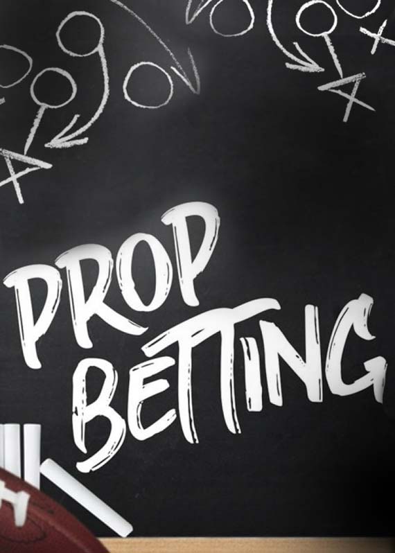 What is Prop Betting