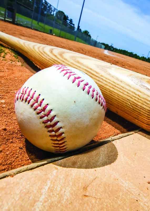 Baseball Terms To Know