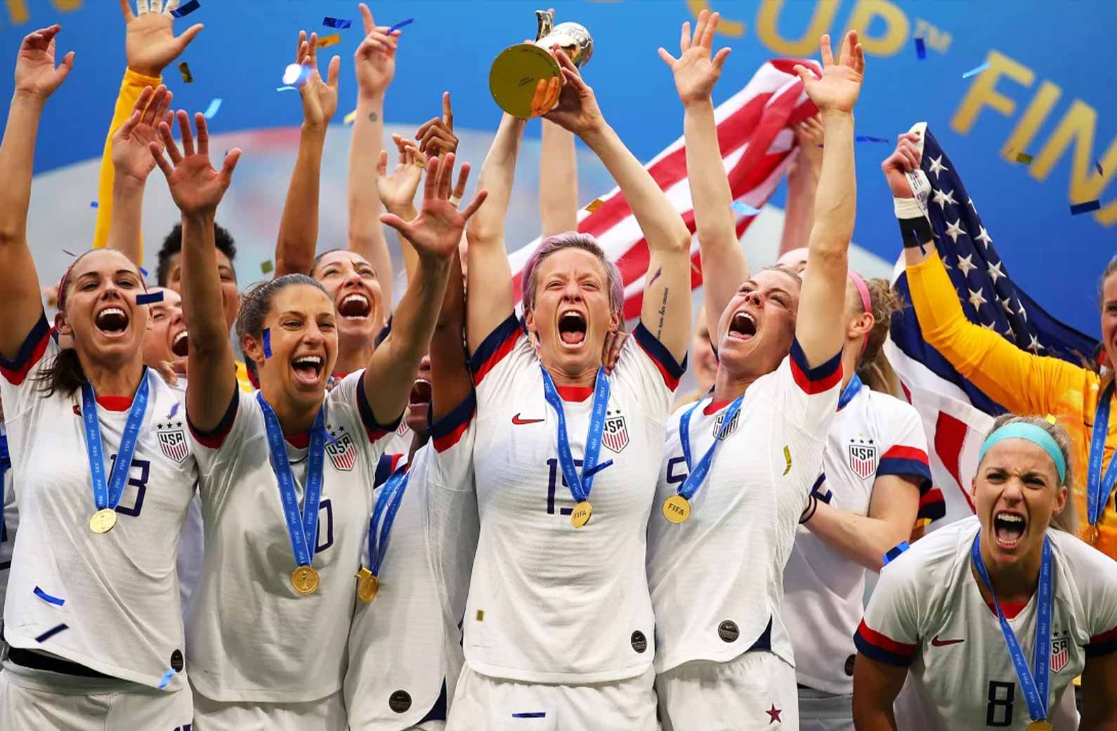 Womens World Cup Preview