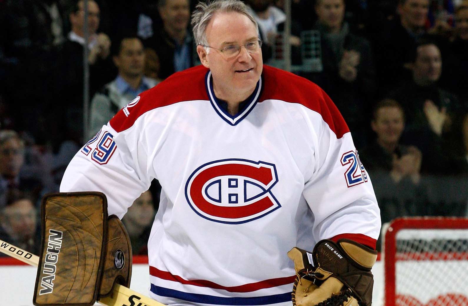 Top 10 Best NHL Goalies Of All Time
