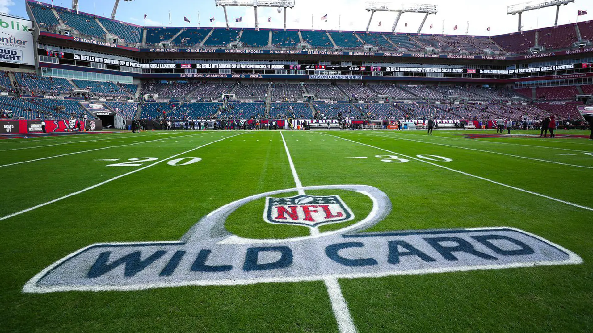 NFL Wild Card Round Betting Insights