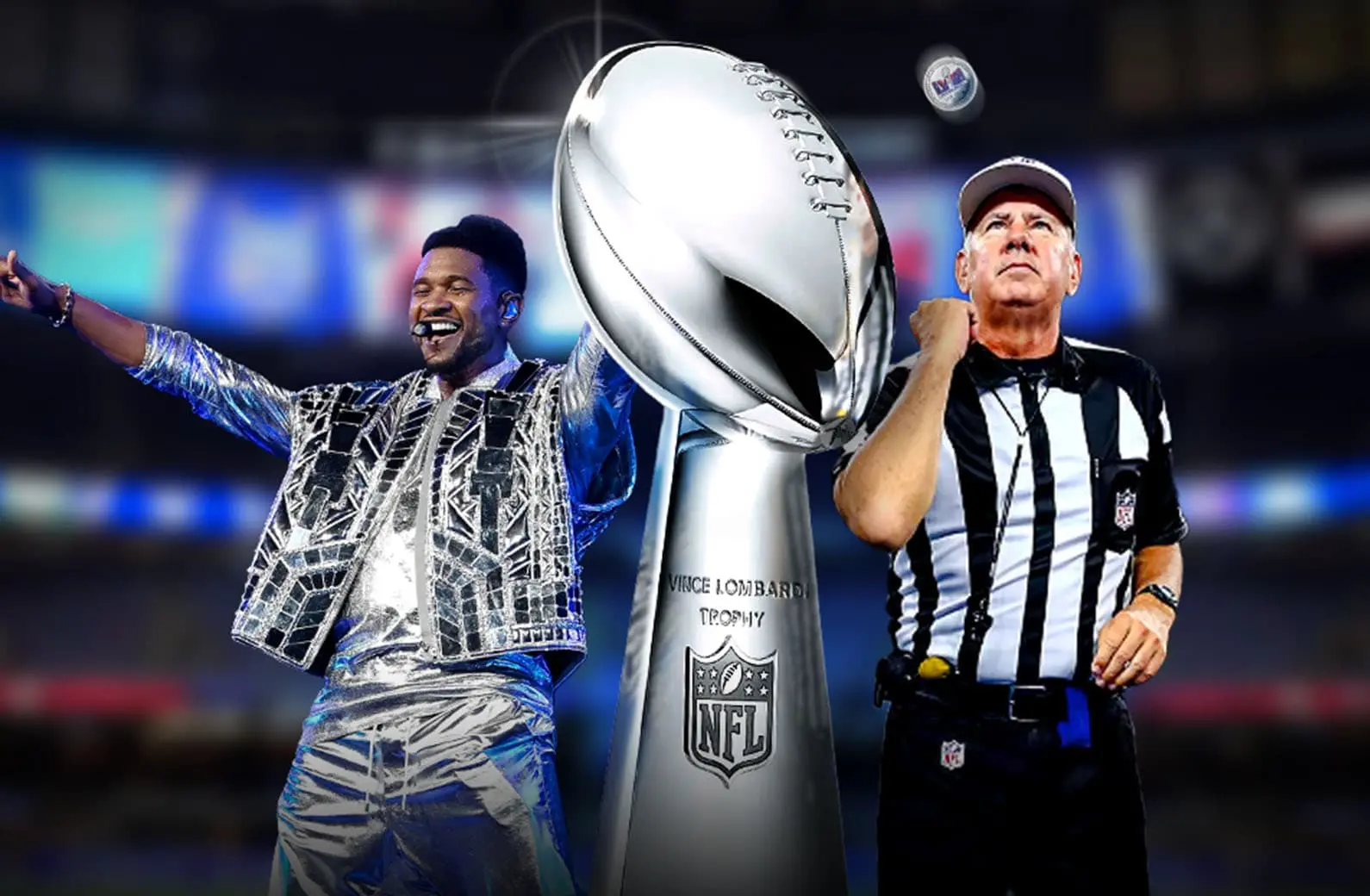 Super Bowl LVIII Props Sheet